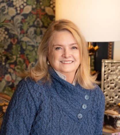 Sharon Guyette