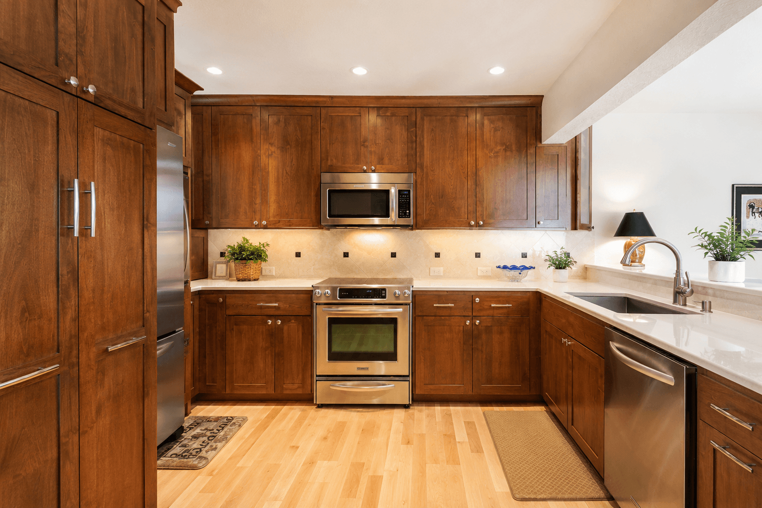 Oswego Point Condominium