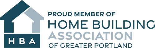 Proud Member — Home Building Association of Greater Portland