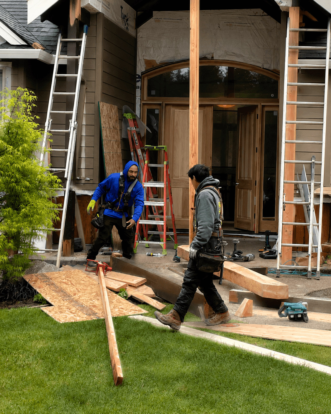 Your Property, Perfectly Managed