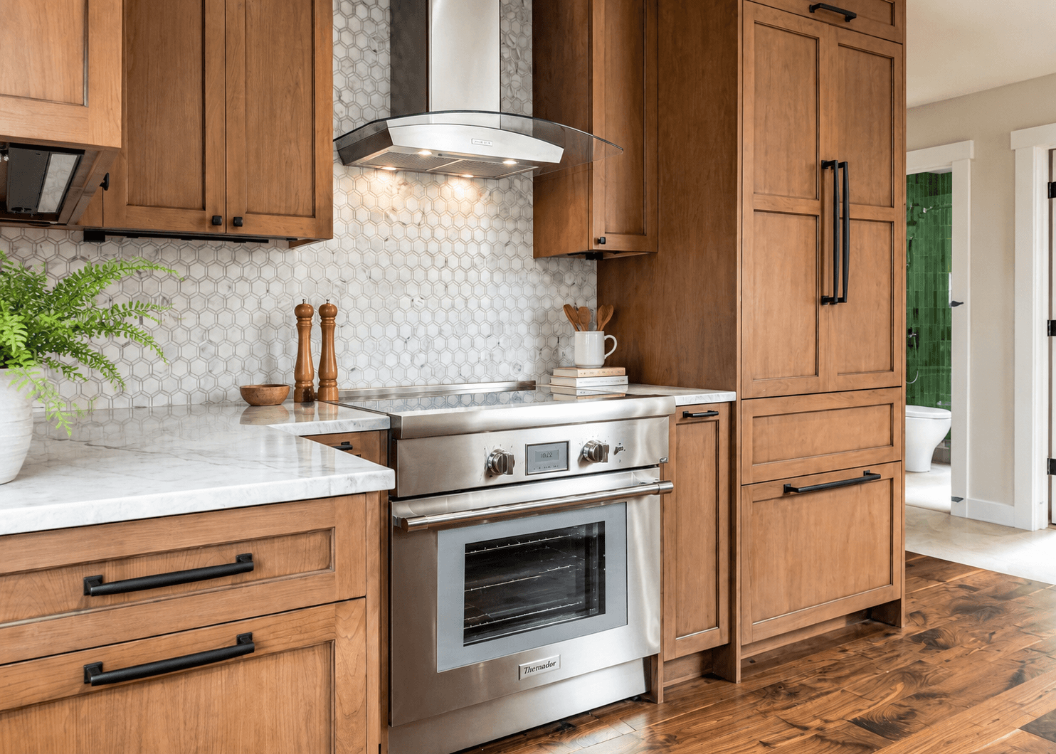 Remodel or Move? The Honest Conversation.