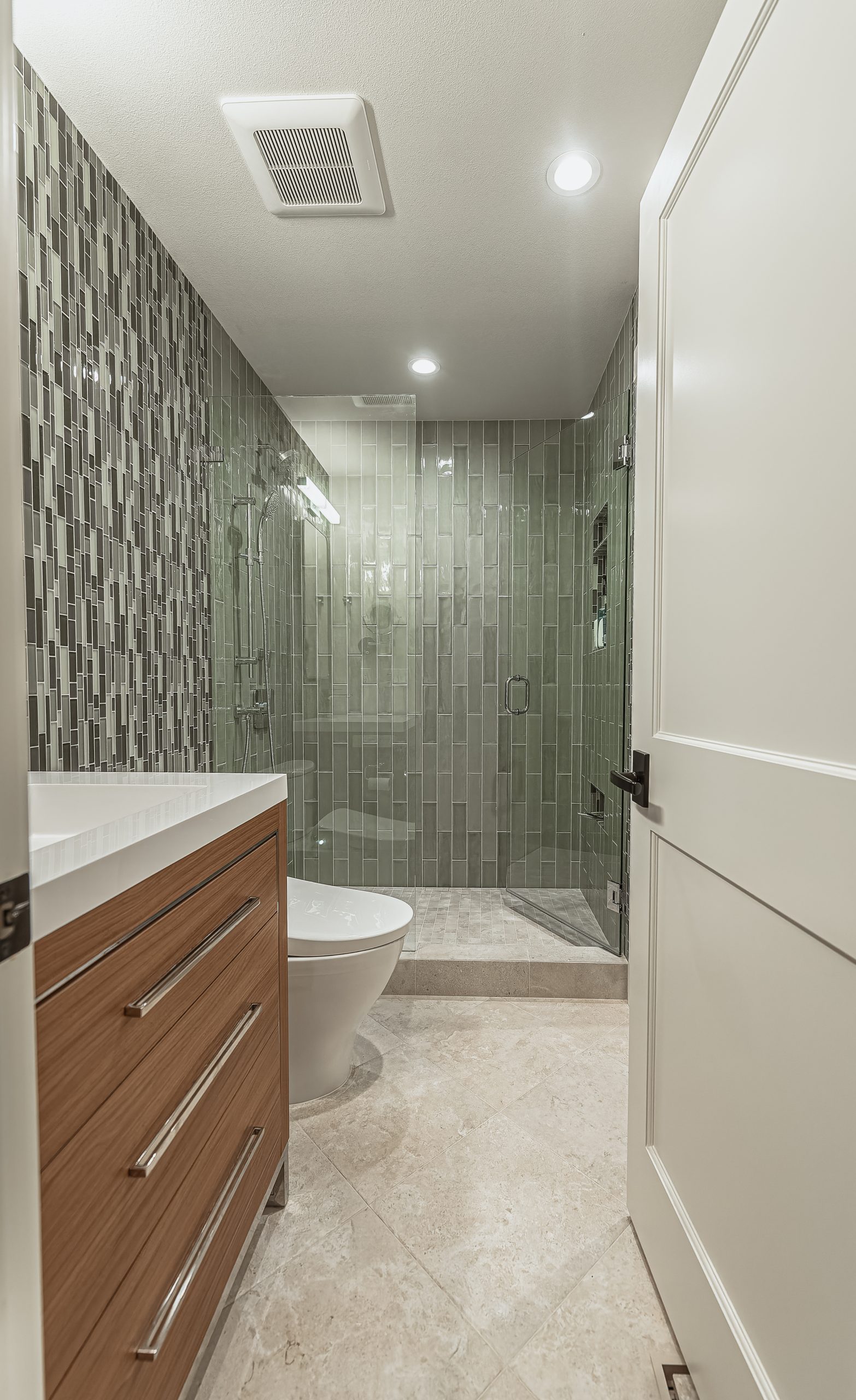 Welches Condominium — interior