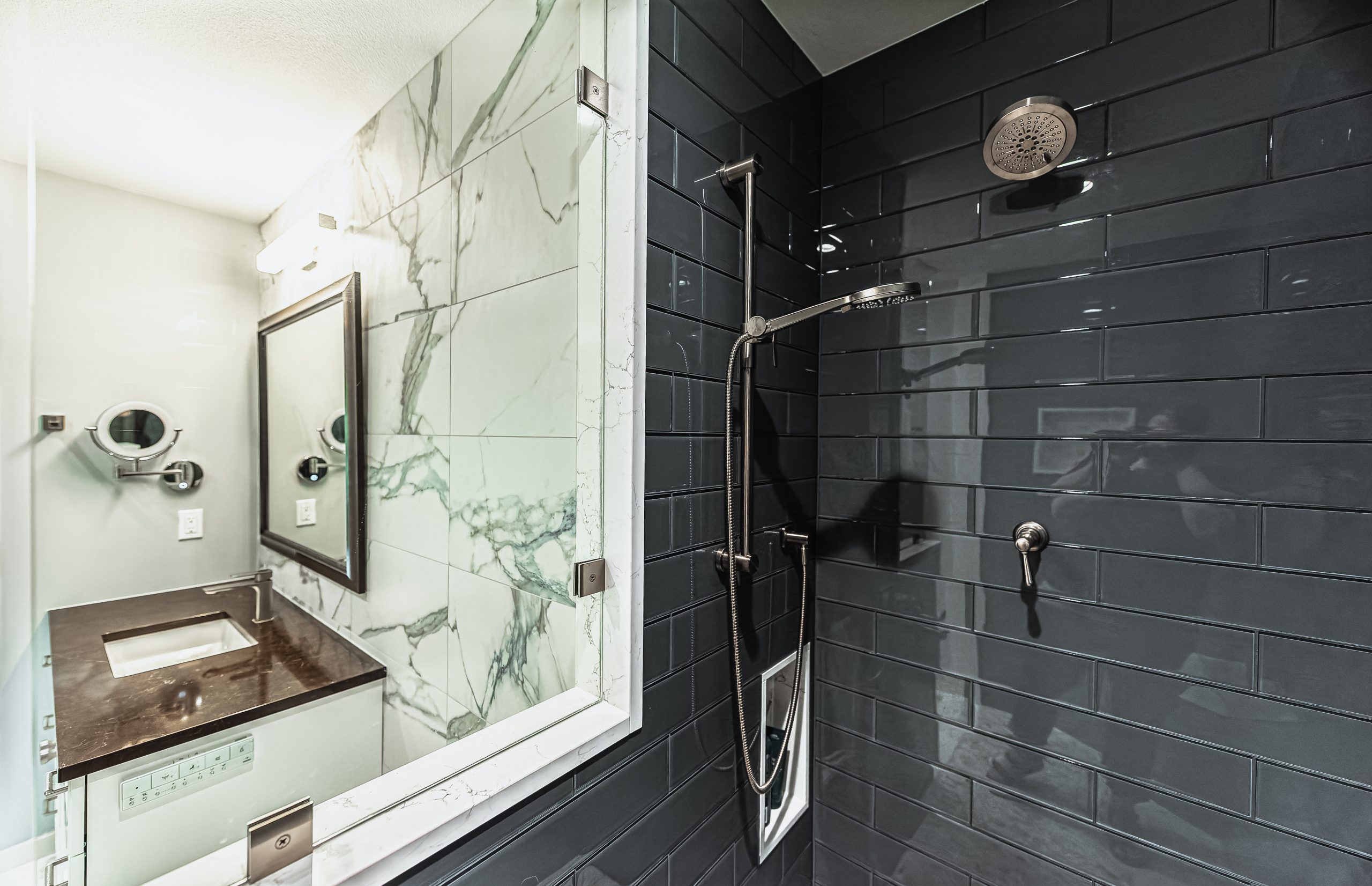 Welches Condominium — interior
